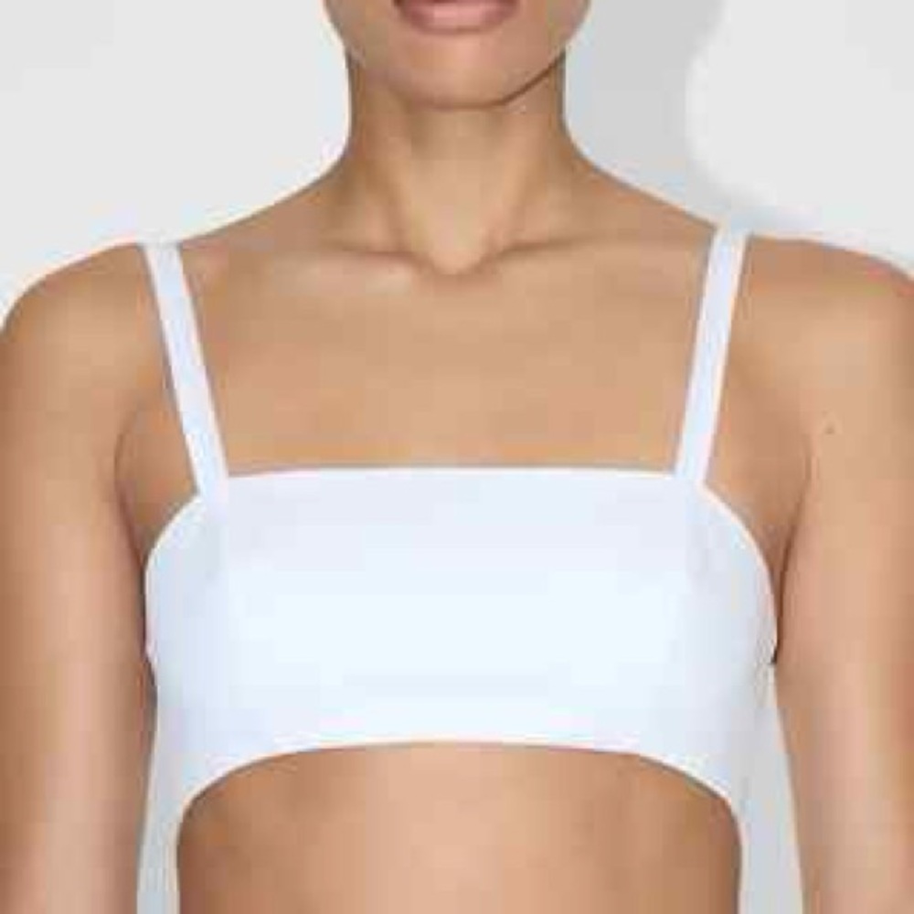 KHY BY KYLIE JENNER Poplin
Bralette